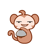 愚你没商量QQ表情gif搞笑图片