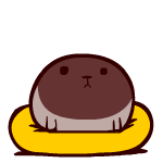 张嘴QQ表情gif搞笑图片