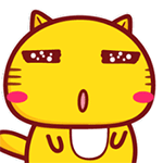 左跳跳右跳跳QQ表情gif搞笑图片