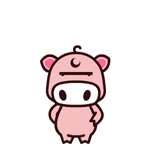 性感的肥肉QQ表情gif搞笑图片