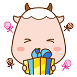 送礼物QQ表情gif搞笑图片