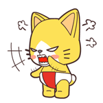 发怒QQ表情gif搞笑图片