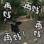 再贱QQ表情gif搞笑图片