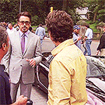 全世界最帅的人是谁QQ表情gif搞笑图片