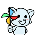 六一快乐QQ表情gif搞笑图片