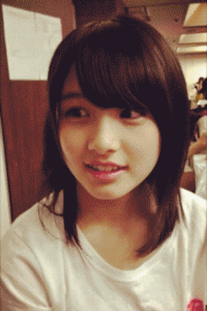 3分钟后，妹子终于睡着了QQ表情gif搞笑图片