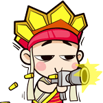 开枪QQ表情gif搞笑图片