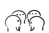 起床啦QQ表情gif搞笑图片