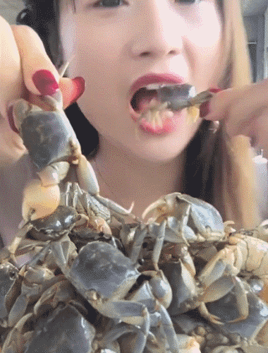 口味实在是太独特了QQ表情gif搞笑图片