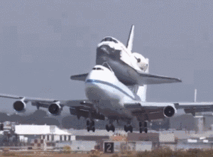 要生小飞机QQ表情gif搞笑图片