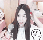 完全搞不懂QQ表情gif搞笑图片