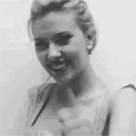 点赞QQ表情gif搞笑图片