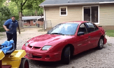 身为一个胖子就应该有自知之明QQ表情gif搞笑图片