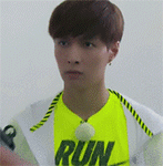 帅气的眼神QQ表情gif搞笑图片