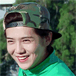 瞬间懵逼QQ表情gif搞笑图片