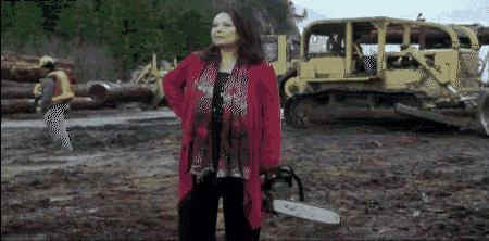 人家拿小锤锤捶你的胸口QQ表情gif搞笑图片