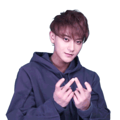 给你一颗心QQ表情gif搞笑图片