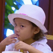 给你一个眼神QQ表情gif搞笑图片