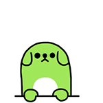 扯耳朵QQ表情gif搞笑图片