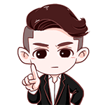 大脑开始运转了QQ表情gif搞笑图片