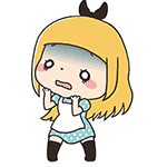 脸色发青QQ表情gif搞笑图片