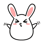 高兴QQ表情gif搞笑图片