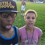 干的漂亮QQ表情gif搞笑图片