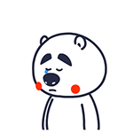 不是吧QQ表情gif搞笑图片