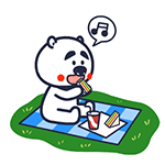 吃蛋糕QQ表情gif搞笑图片