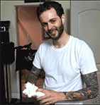 自作自受QQ表情gif搞笑图片