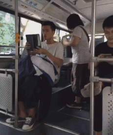 误会，一切都是误会QQ表情gif搞笑图片