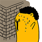 着急了QQ表情gif搞笑图片