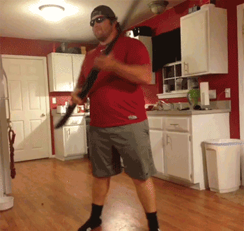 请你以后不要再嫌弃胖子了QQ表情gif搞笑图片