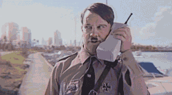 这就是神枪手QQ表情gif搞笑图片