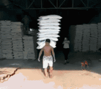 我要给我的这位员工涨工资QQ表情gif搞笑图片