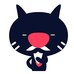 捋胡子QQ表情gif搞笑图片