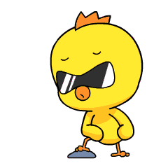 你咋就不上天呢QQ表情gif搞笑图片