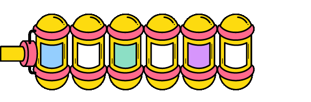 污一点更可爱QQ表情gif搞笑图片