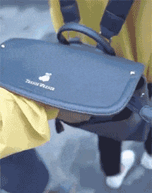 竟然偷我手机QQ表情gif搞笑图片