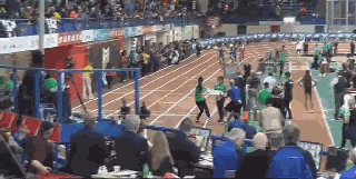 到底谁第一？QQ表情gif搞笑图片