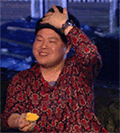 我最美QQ表情gif搞笑图片