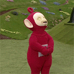 怎么还没来QQ表情gif搞笑图片