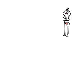 对不起QQ表情gif搞笑图片