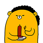 点烛QQ表情gif搞笑图片