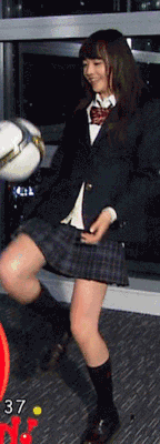 球玩的不错喔QQ表情gif搞笑图片