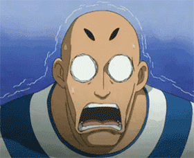 惊呆了QQ表情gif搞笑图片