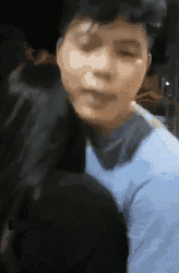 一失足失去女朋友QQ表情gif搞笑图片