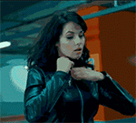 脱衣服QQ表情gif搞笑图片