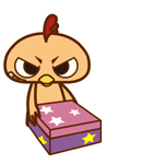 我爱六一QQ表情gif搞笑图片