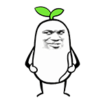 变颜色QQ表情gif搞笑图片